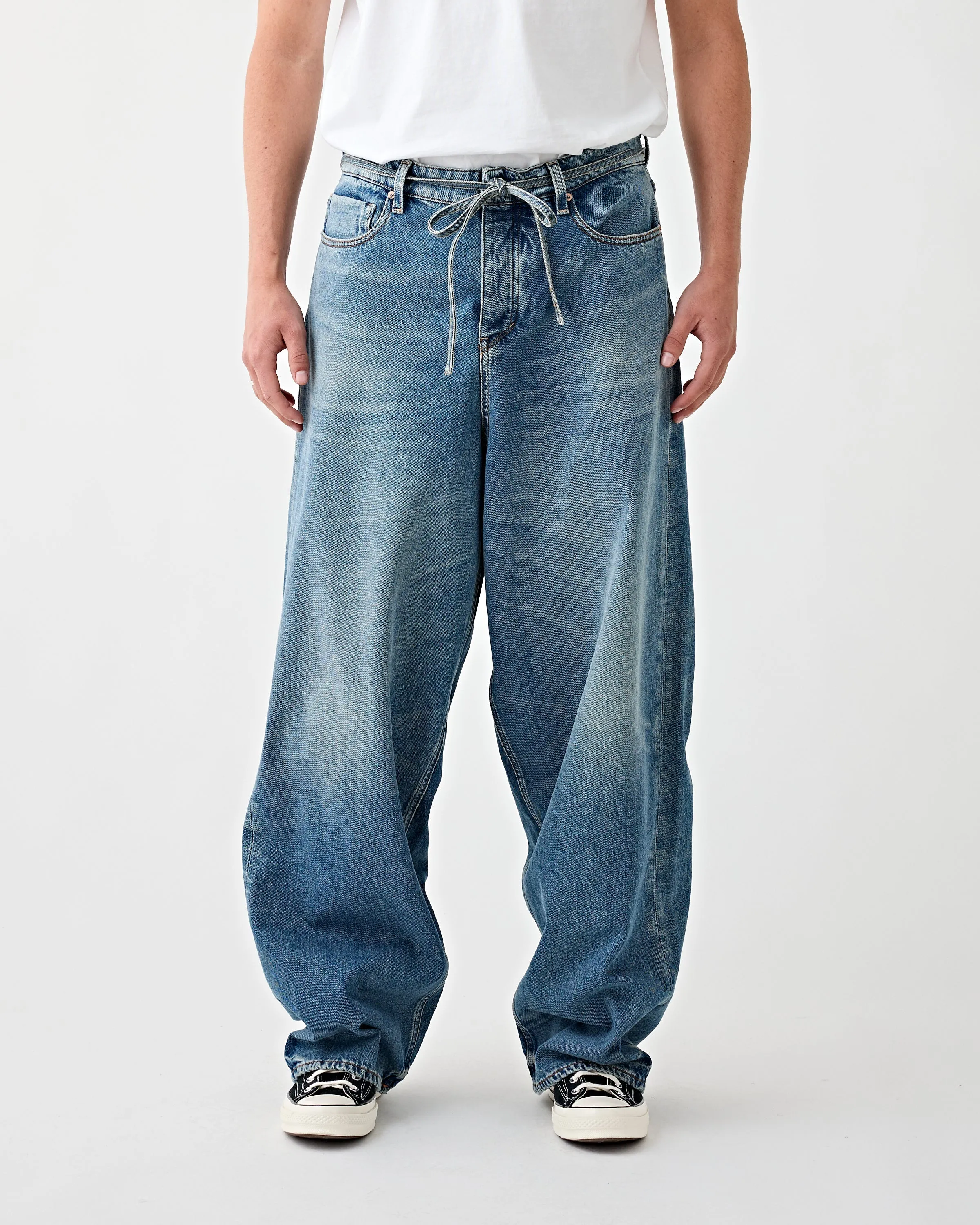 Noah Jeans Tacoma