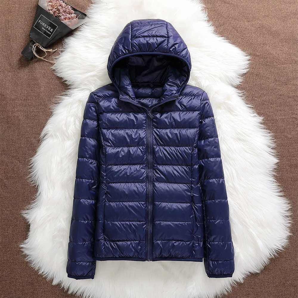 North™ | Lightweight Waterproof Jacket for Women on the Move