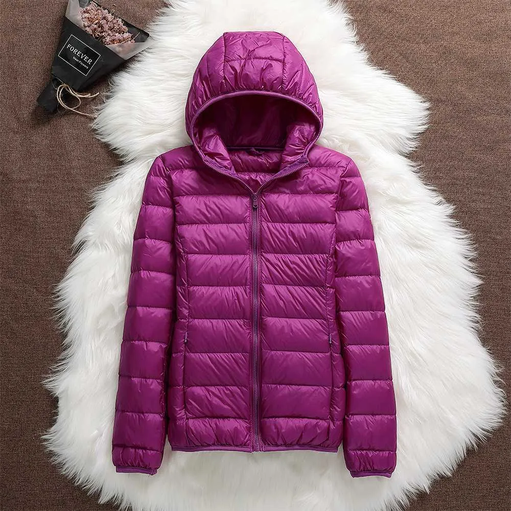 North™ | Lightweight Waterproof Jacket for Women on the Move