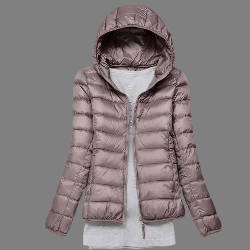 North™ | Lightweight Waterproof Jacket for Women on the Move