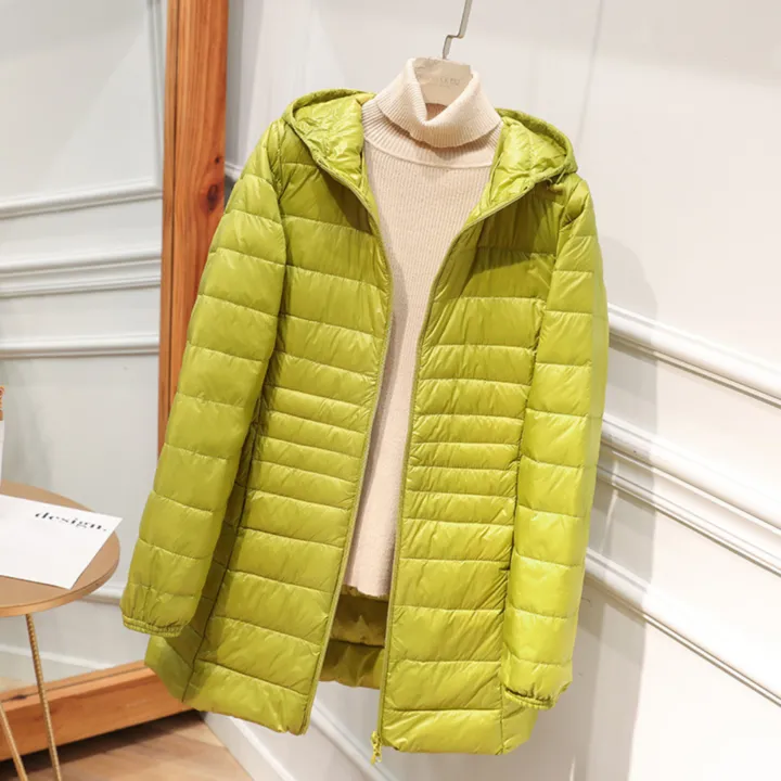 North™ | Lightweight Waterproof Jacket for Women on the Move