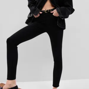 NWOT GAP True Skinny Super High Rise Jeans (size 28)