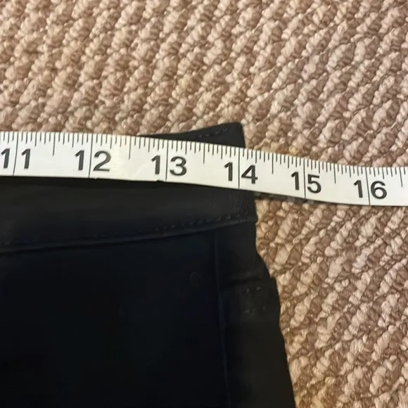 NWOT GAP True Skinny Super High Rise Jeans (size 28)