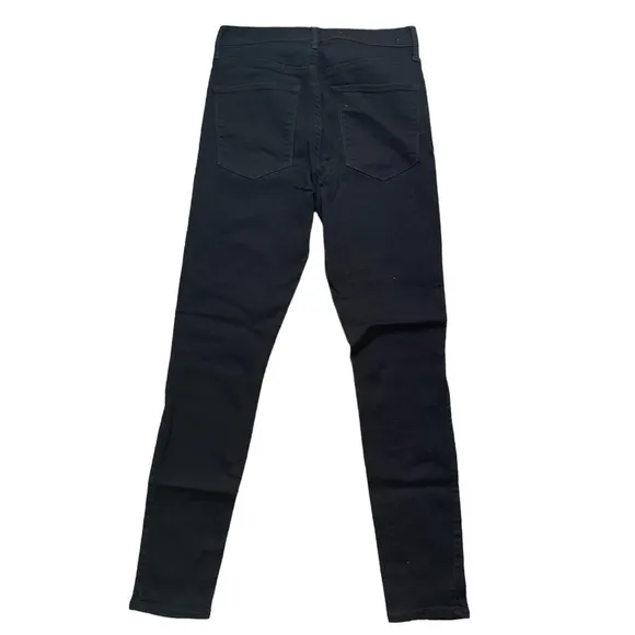 NWOT GAP True Skinny Super High Rise Jeans (size 28)