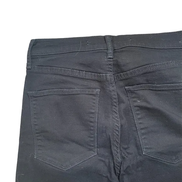 NWOT GAP True Skinny Super High Rise Jeans (size 28)