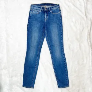 NWOT L’AGENCE Mid Rise Skinny Jeans in Light Vintage Women’s Sz 25