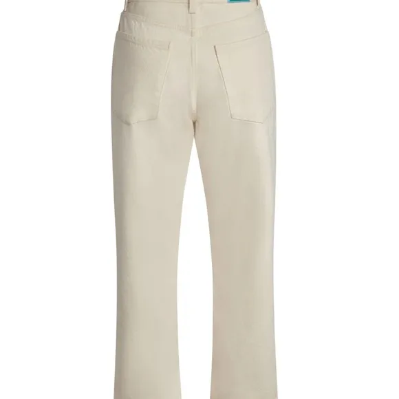 NWT DAILY BLUE/ Adriano Goldschmied JEAN HYPE IN BONE SZ Various