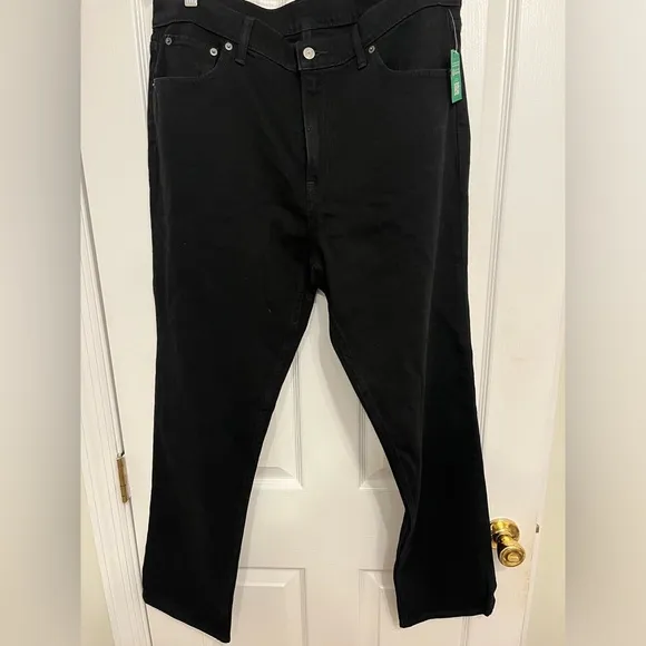 NWT **Gap** 90s Straight High-Rise Jeans