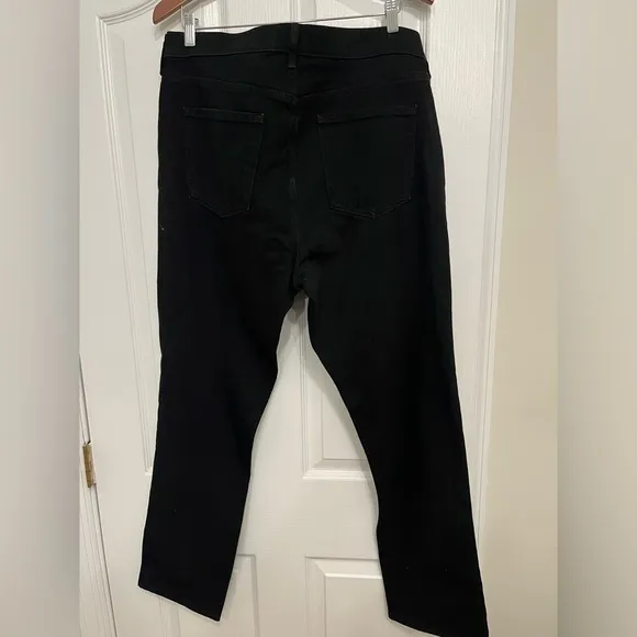 NWT **Gap** 90s Straight High-Rise Jeans