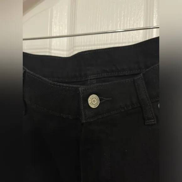 NWT **Gap** 90s Straight High-Rise Jeans