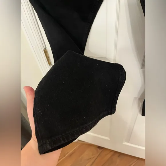 NWT **Gap** 90s Straight High-Rise Jeans