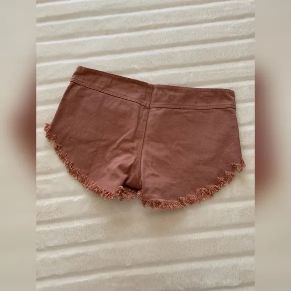 NWT INDAH Vibe Shorts