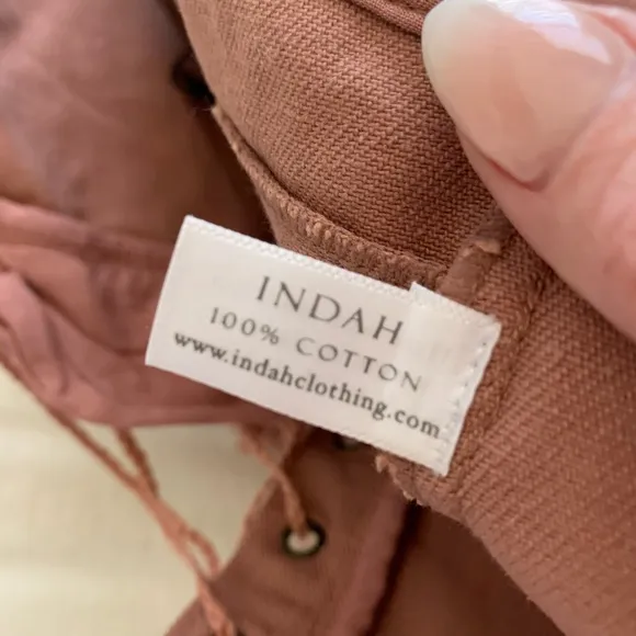 NWT INDAH Vibe Shorts