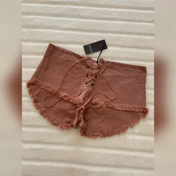 NWT INDAH Vibe Shorts