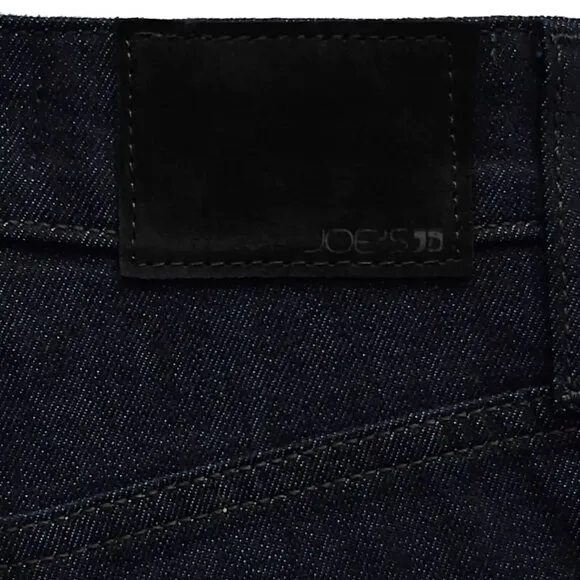 NWT JOE'S JEANS Charlie High Rise Skinny Ankle 24