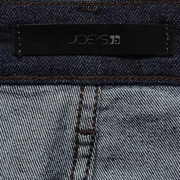 NWT JOE'S JEANS Charlie High Rise Skinny Ankle 24