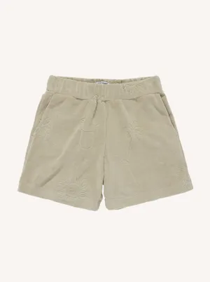 Ollie Walkshorts