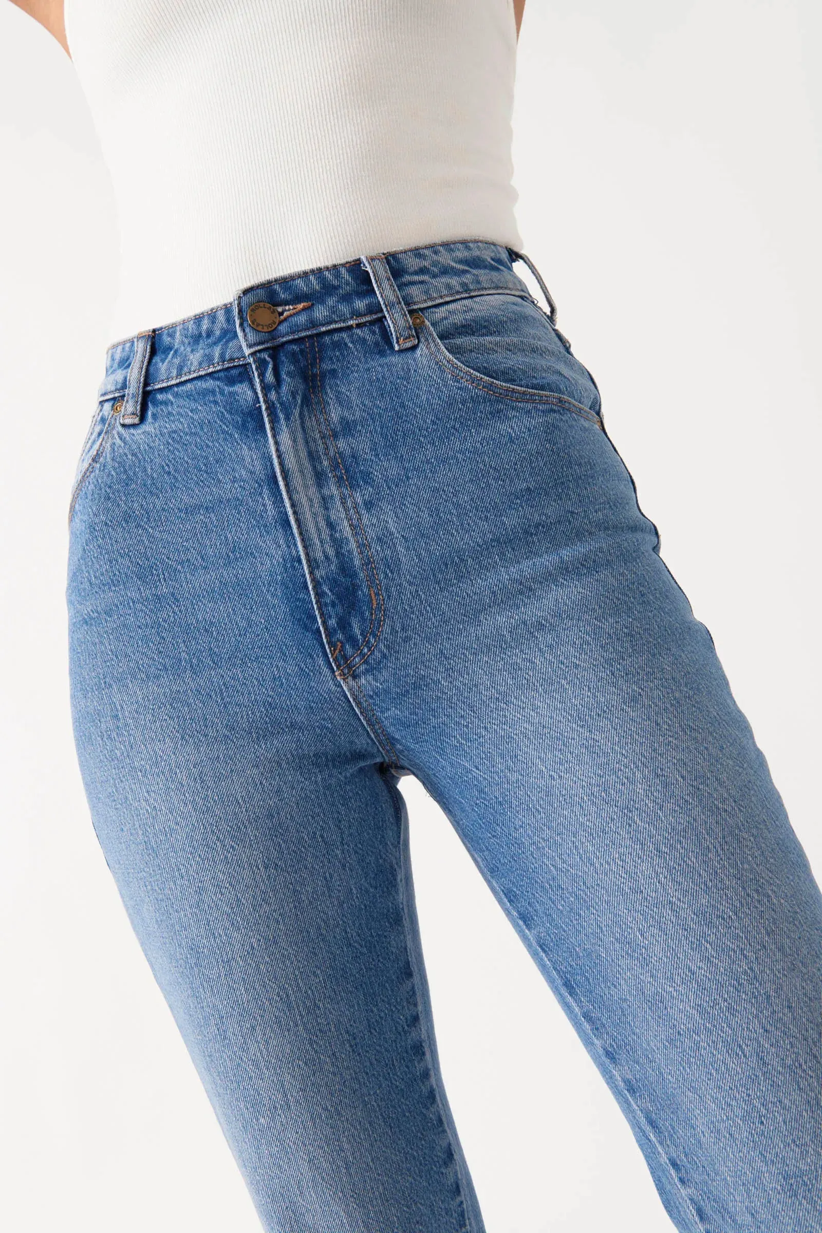 ORIGINAL STRAIGHT JEAN