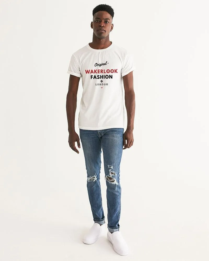 Original Wakerlook Men's Graphic Tee