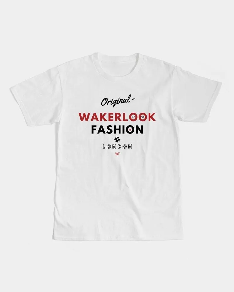 Original Wakerlook Men's Graphic Tee