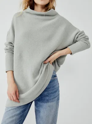 Ottoman Slouchy Tunic