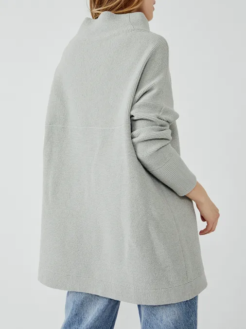 Ottoman Slouchy Tunic