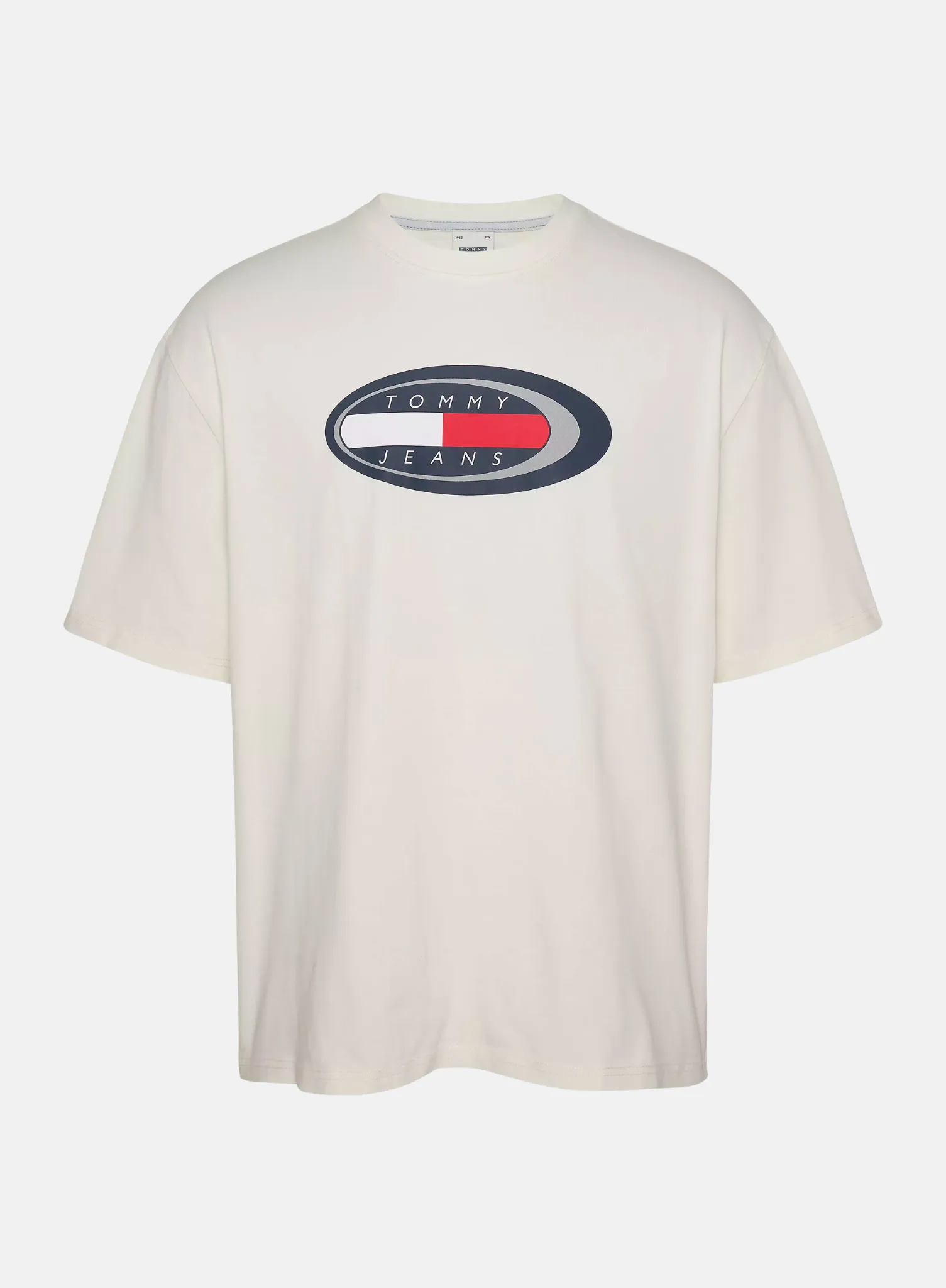 Oversized Boardsport Tee