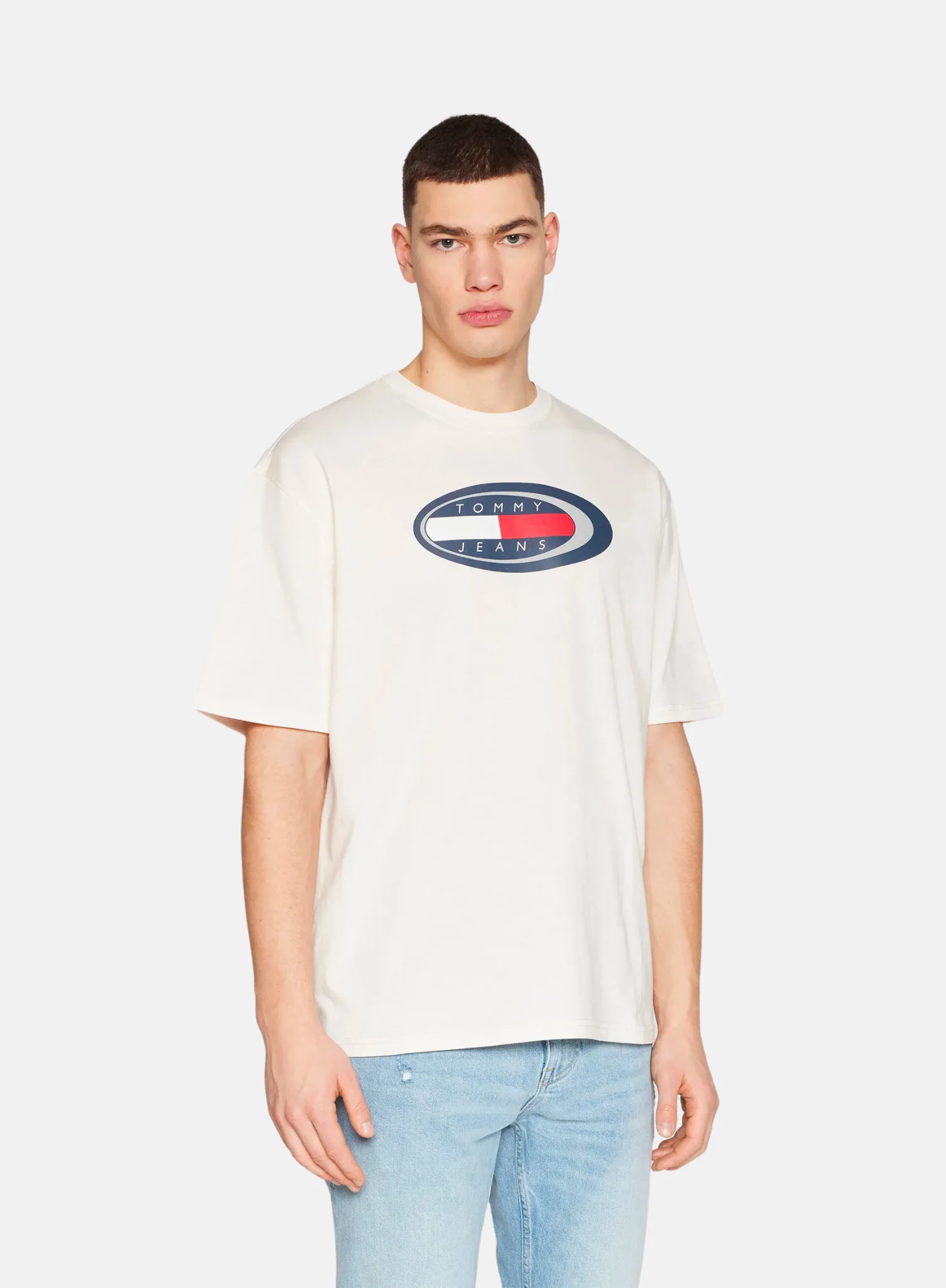 Oversized Boardsport Tee