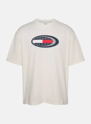 Oversized Boardsport Tee