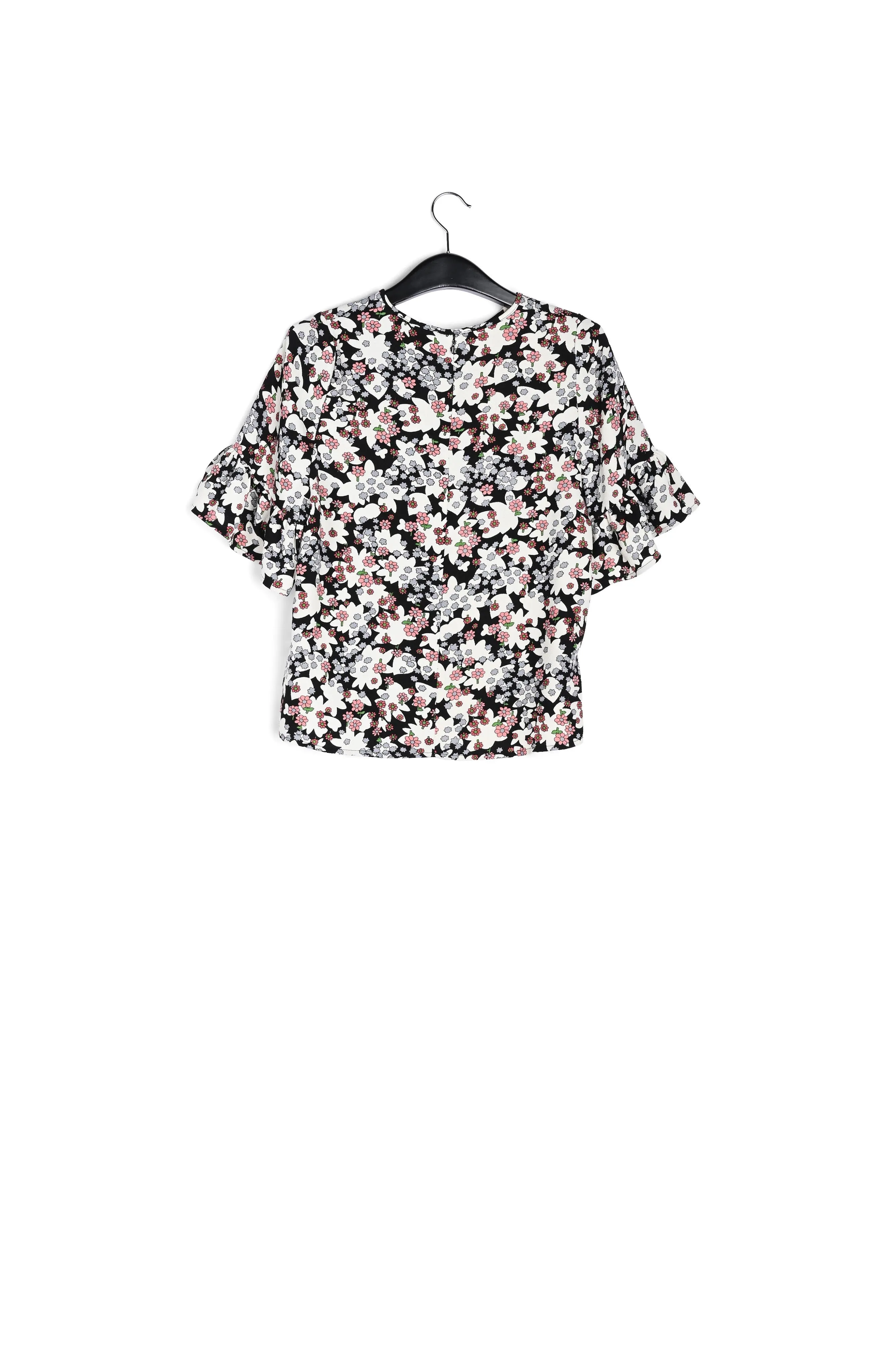 Oversized top