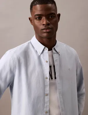 Oxford Shirt in Niagara