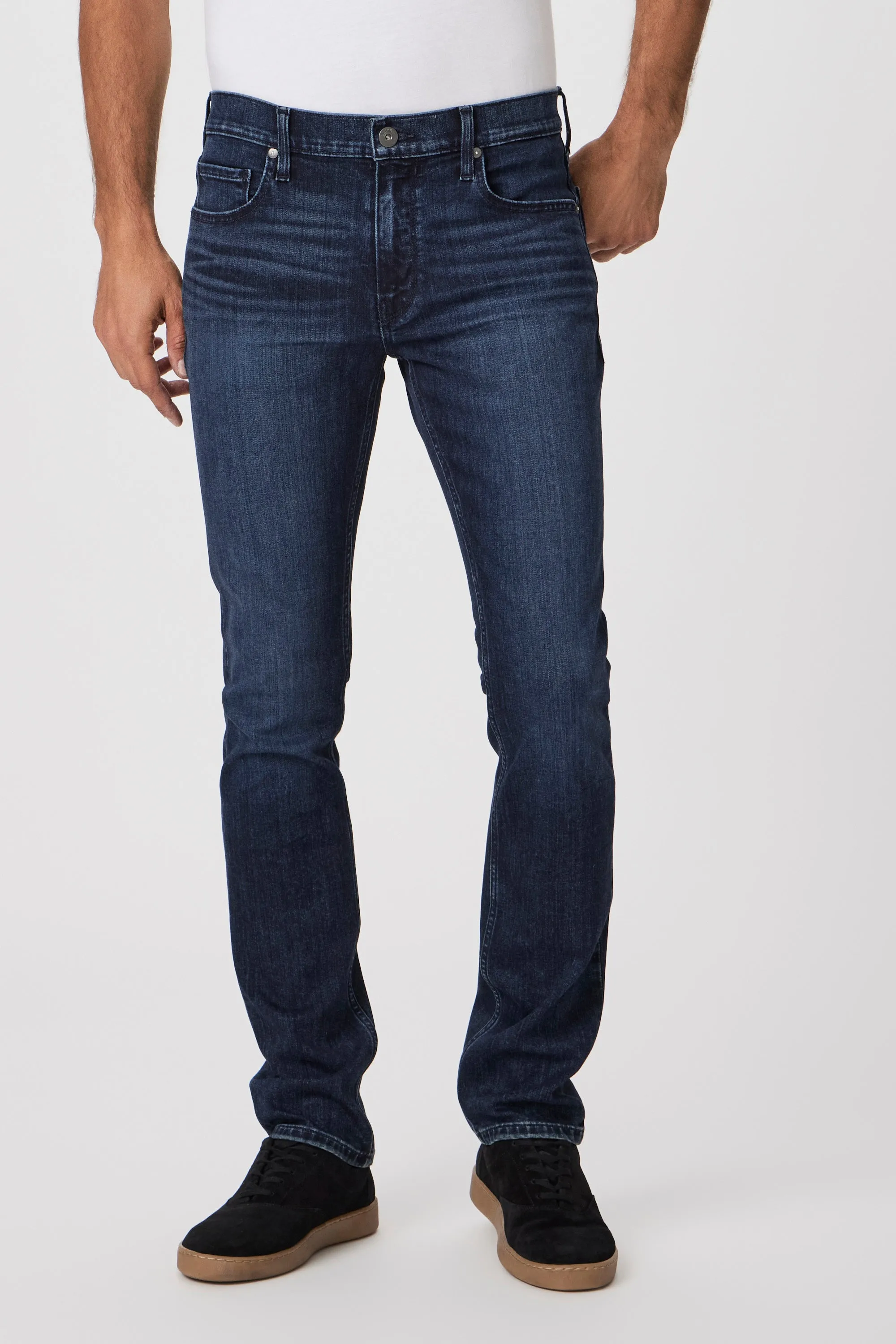 Paige Lennox Jeans