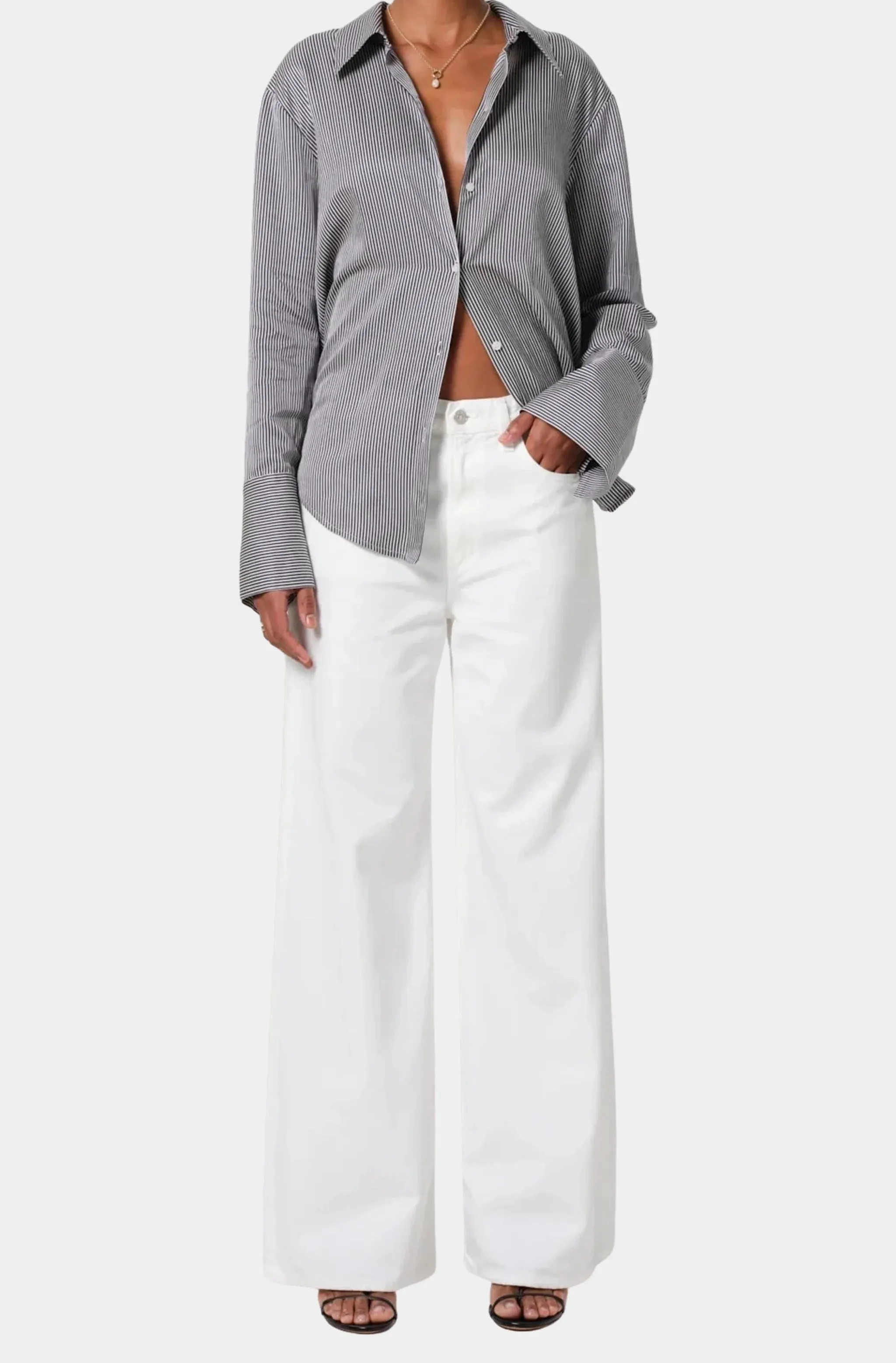 Paloma Baggy Jeans