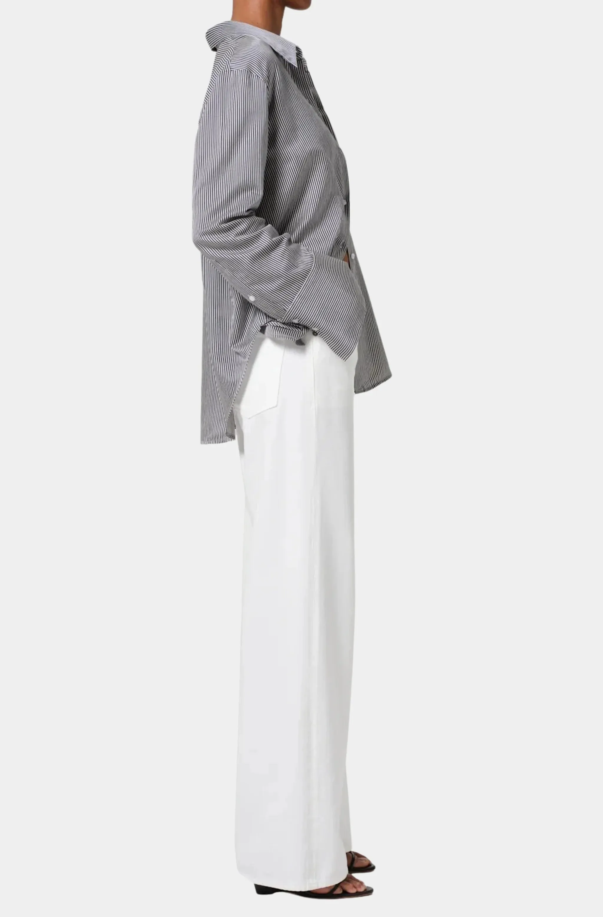Paloma Baggy Jeans