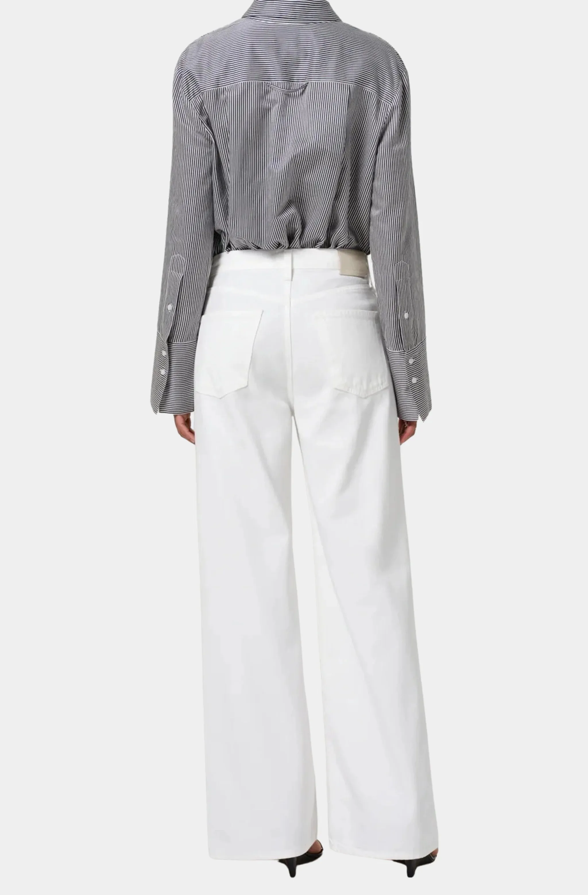 Paloma Baggy Jeans