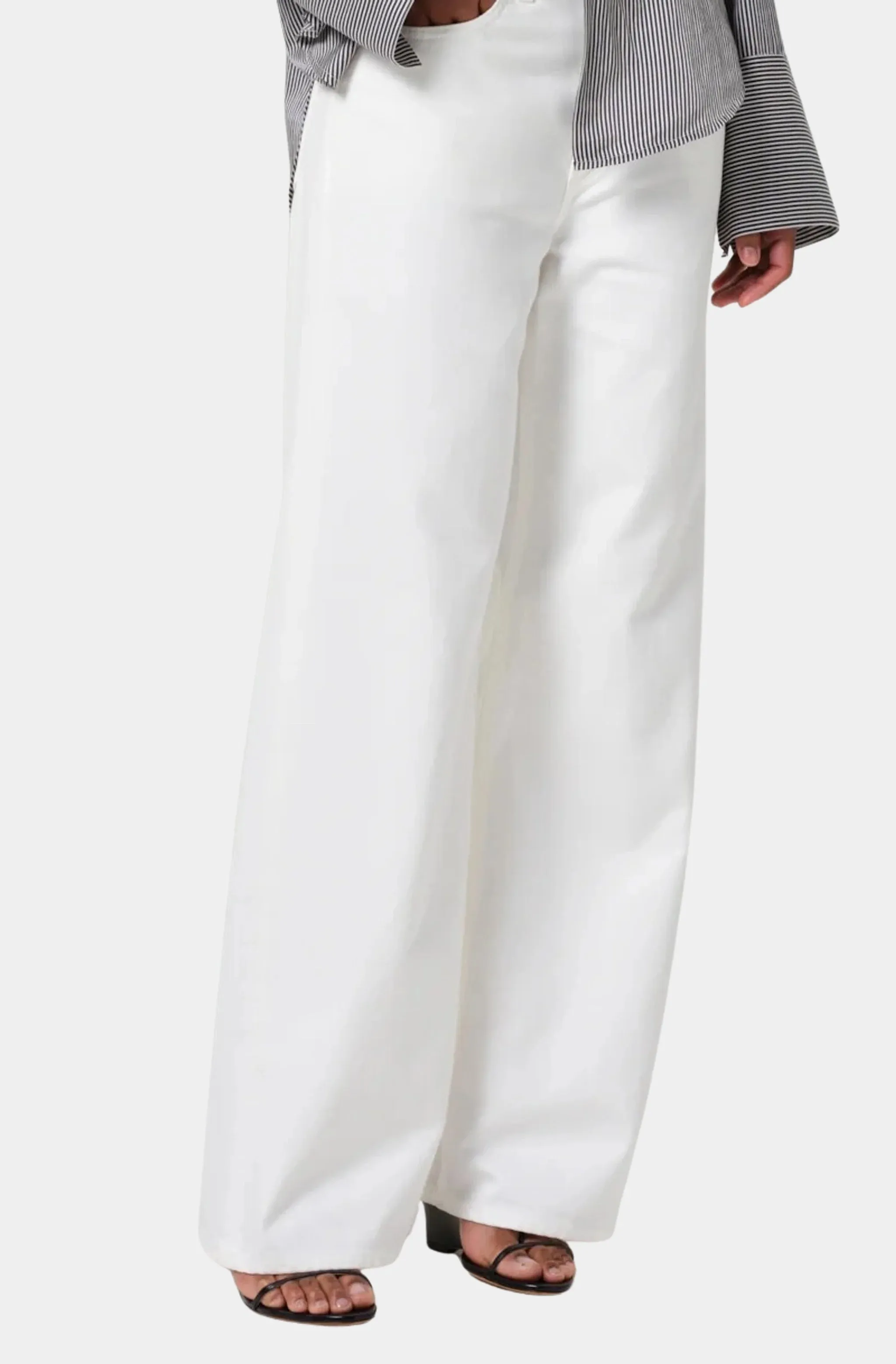 Paloma Baggy Jeans
