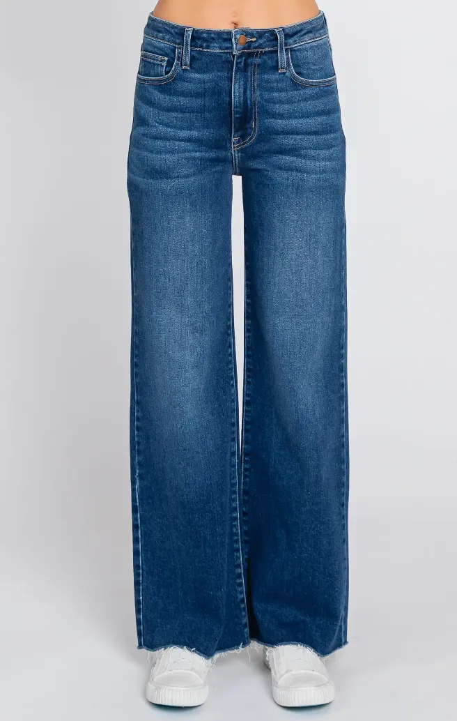 Paola A-Line Pant