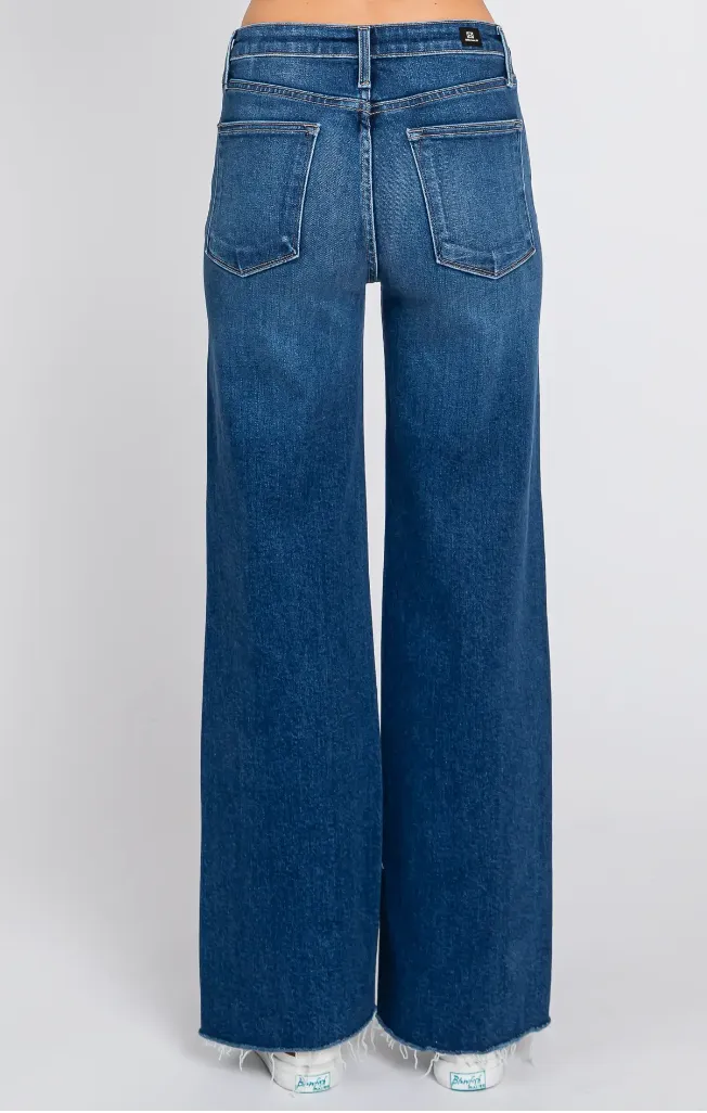 Paola A-Line Pant