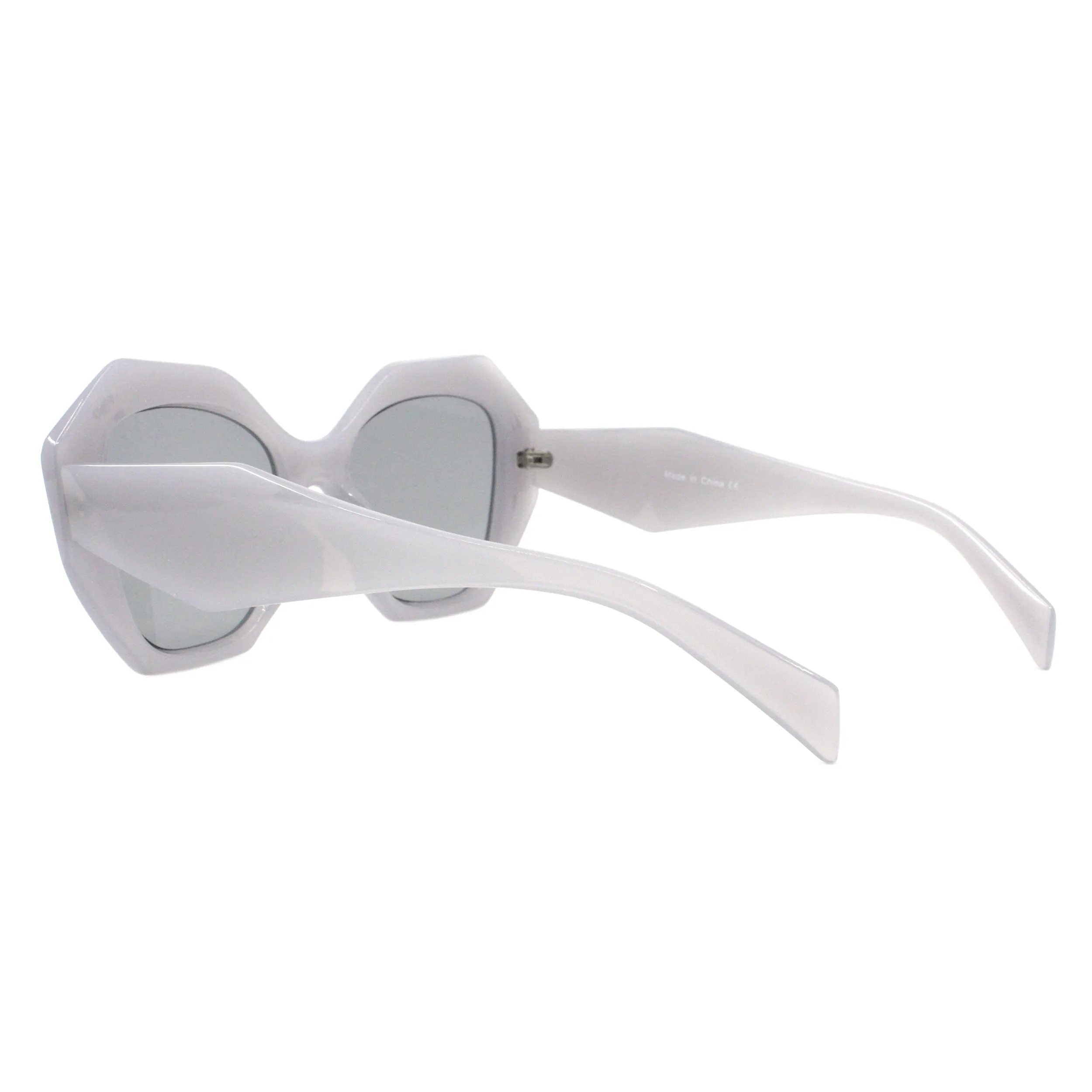 PASTL Gemini Sunglasses