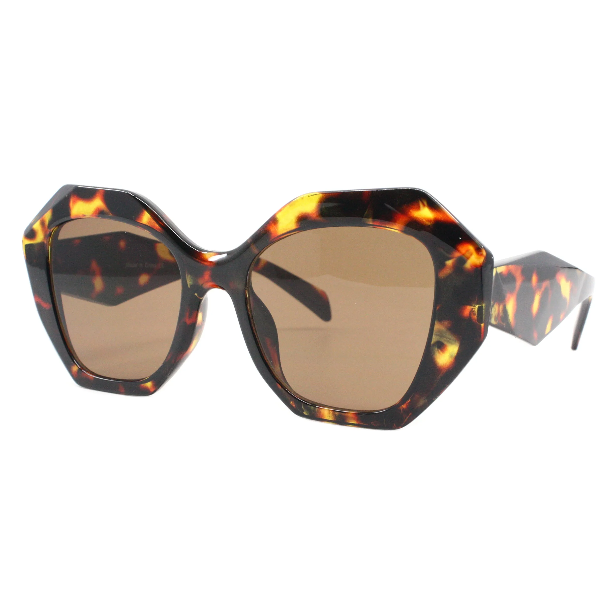 PASTL Gemini Sunglasses