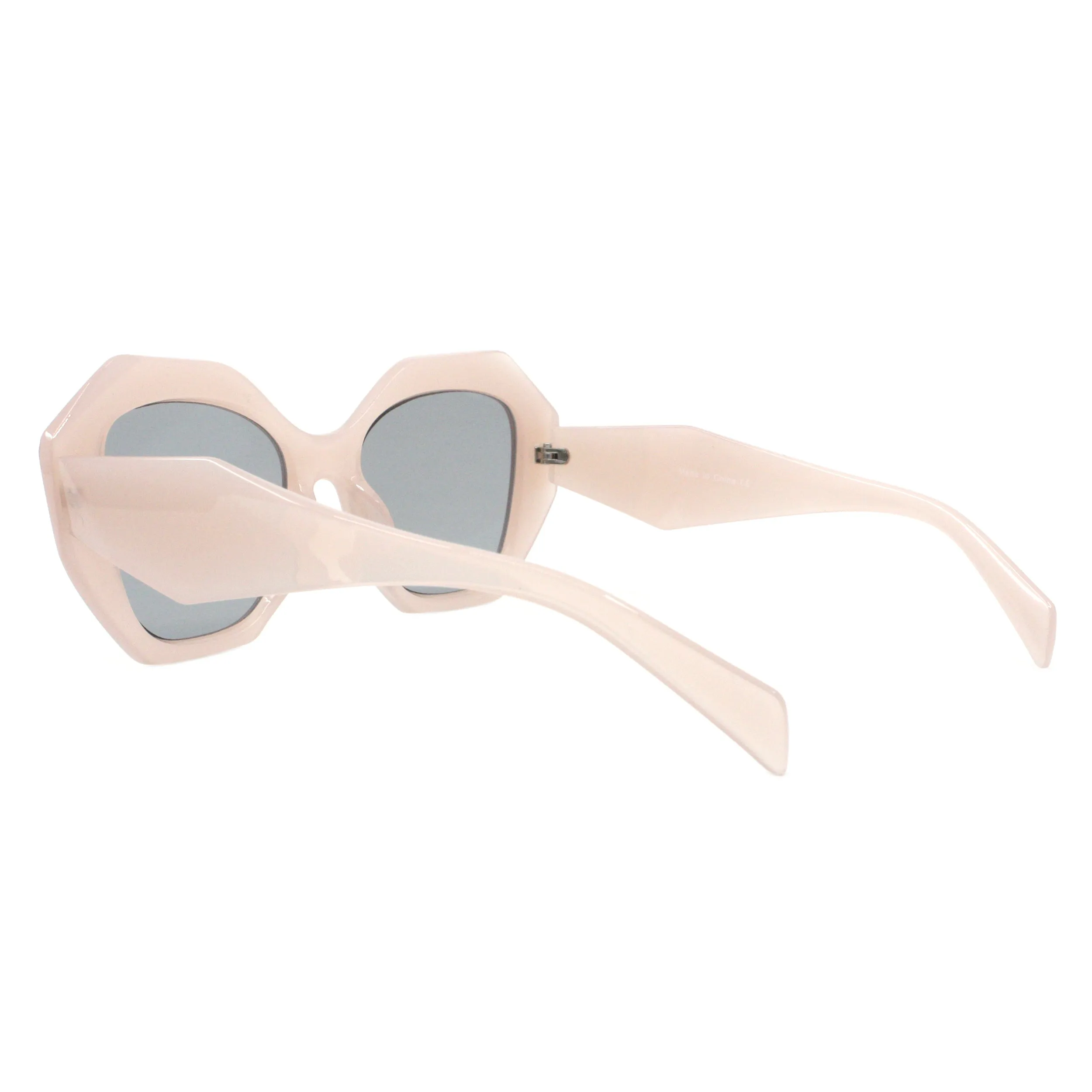 PASTL Gemini Sunglasses