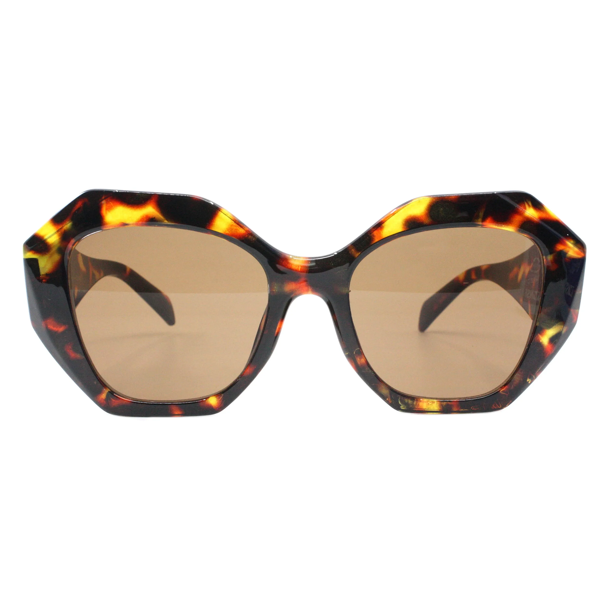 PASTL Gemini Sunglasses