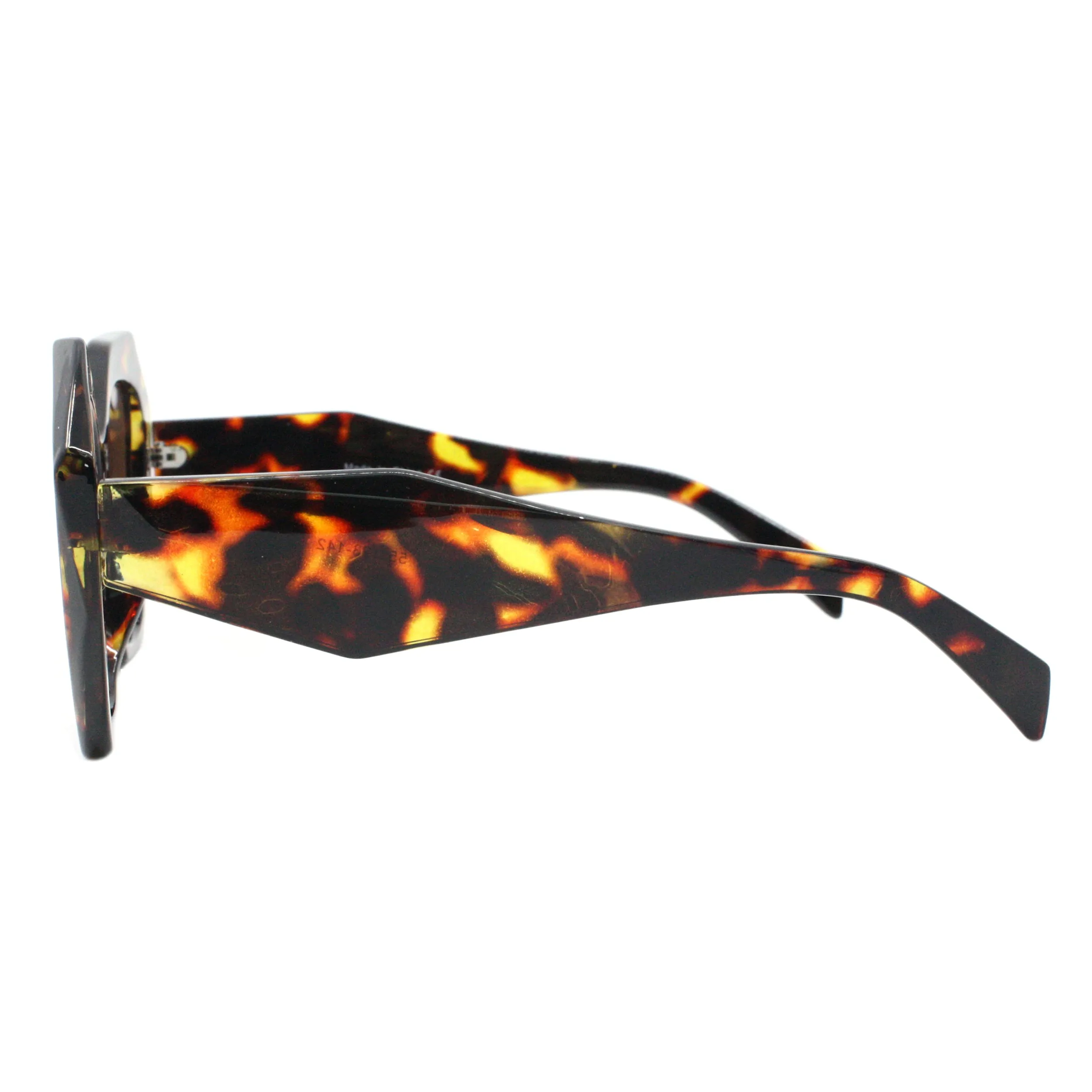 PASTL Gemini Sunglasses