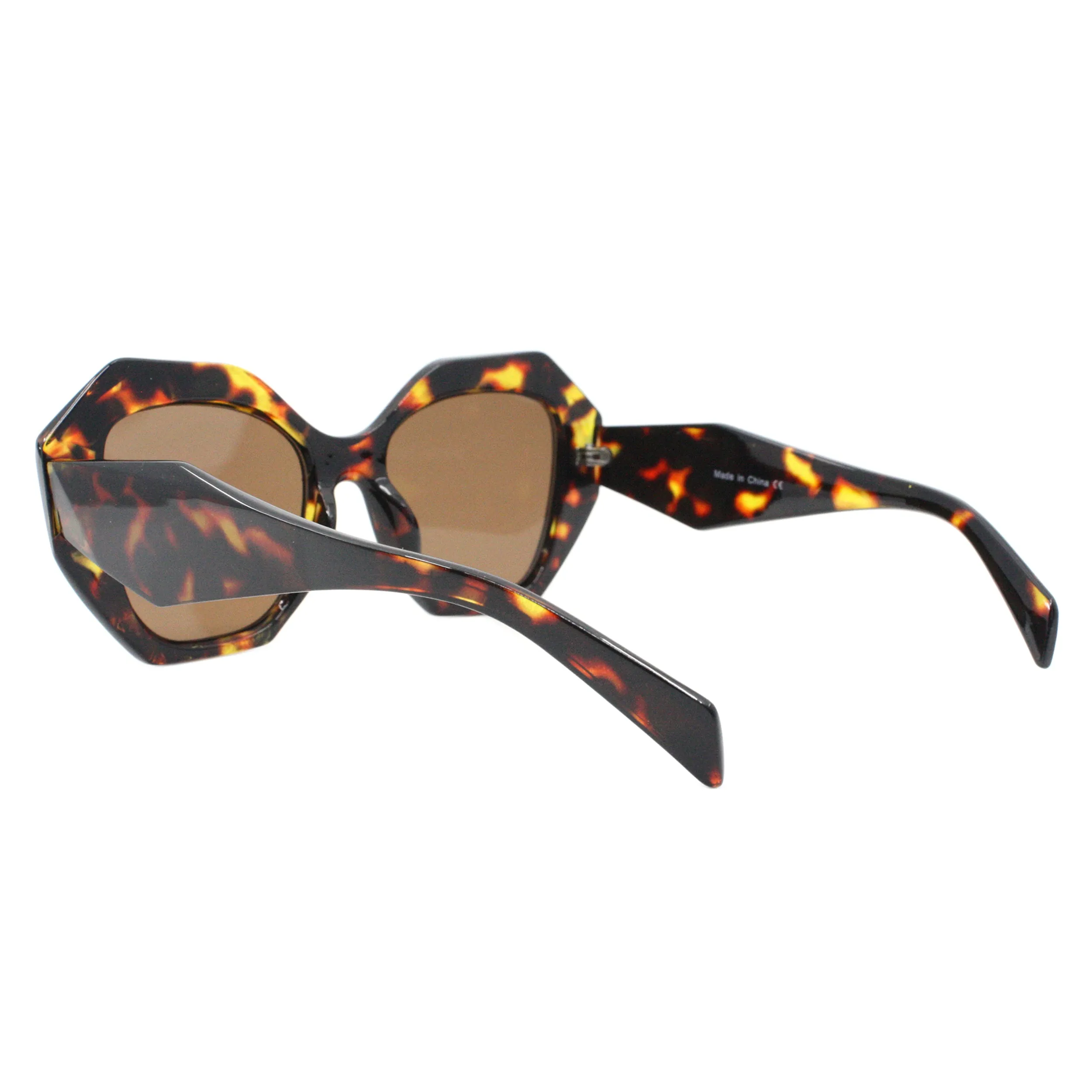 PASTL Gemini Sunglasses