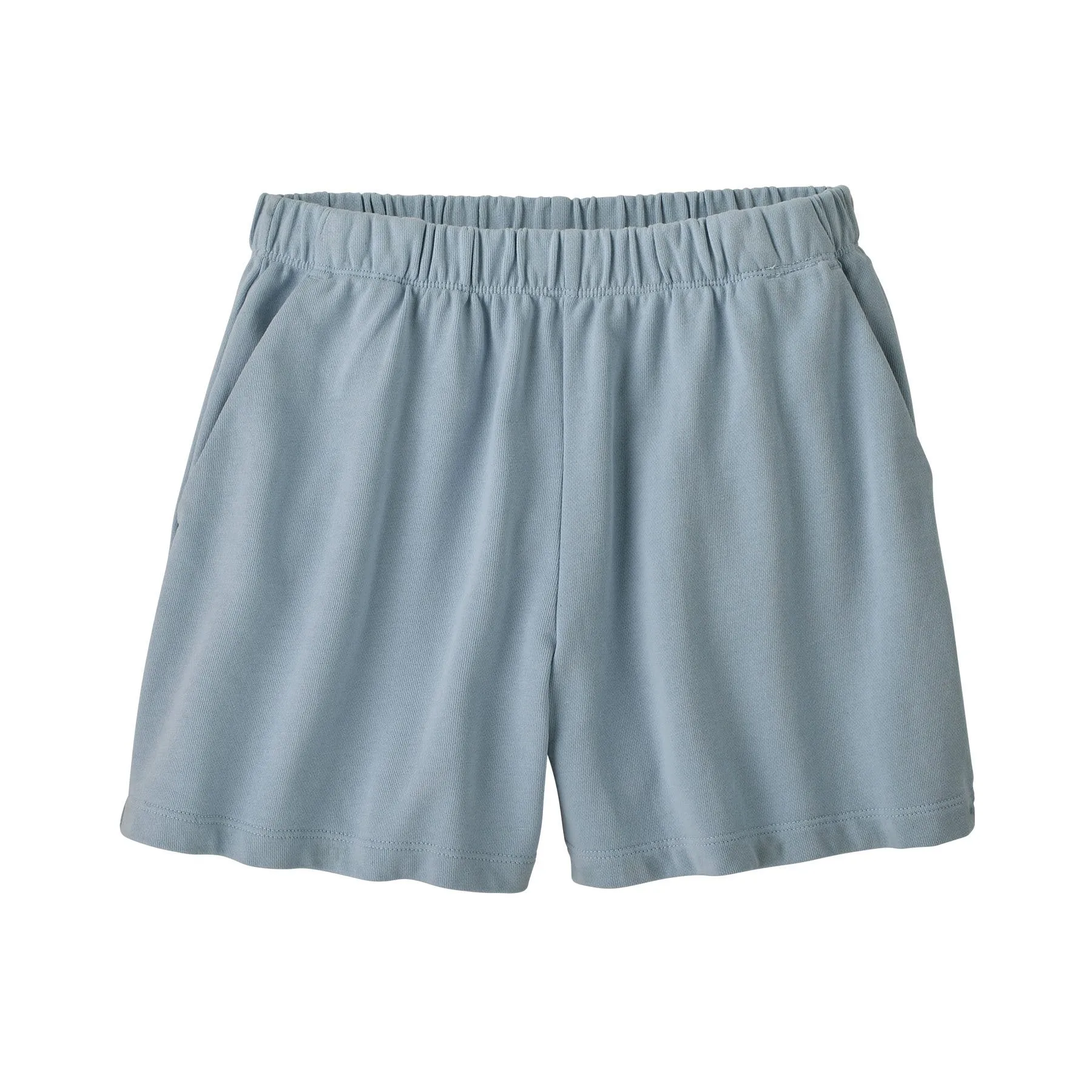 Patagonia Women's Regenerative Organic Certified™ Cotton Essential Shorts - 4" Inseam