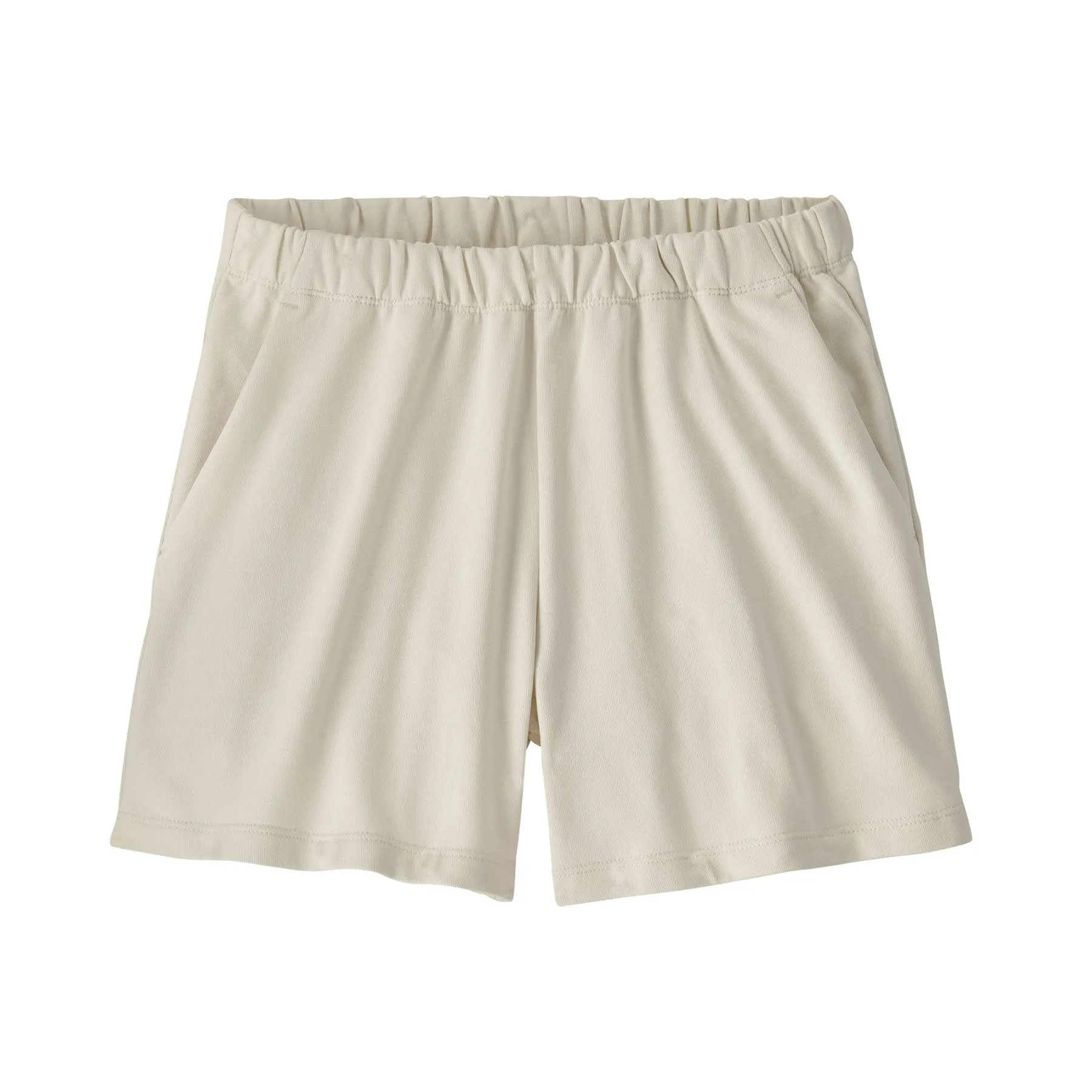 Patagonia Women's Regenerative Organic Certified™ Cotton Essential Shorts - 4" Inseam