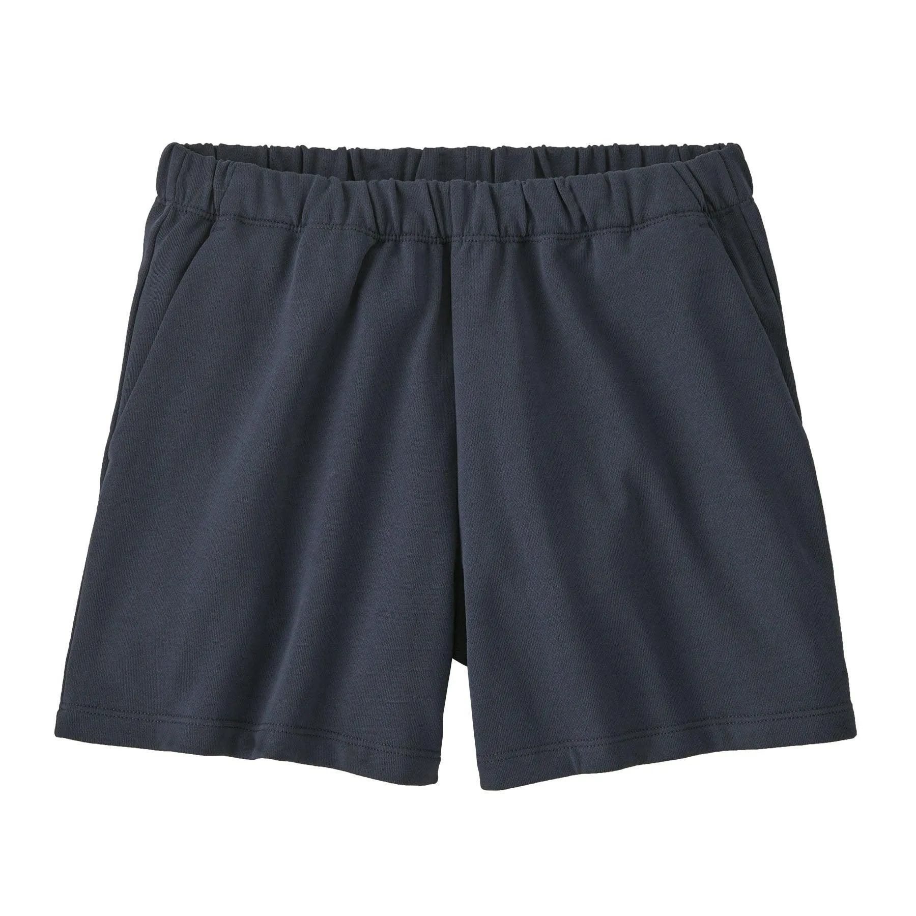 Patagonia Women's Regenerative Organic Certified™ Cotton Essential Shorts - 4" Inseam