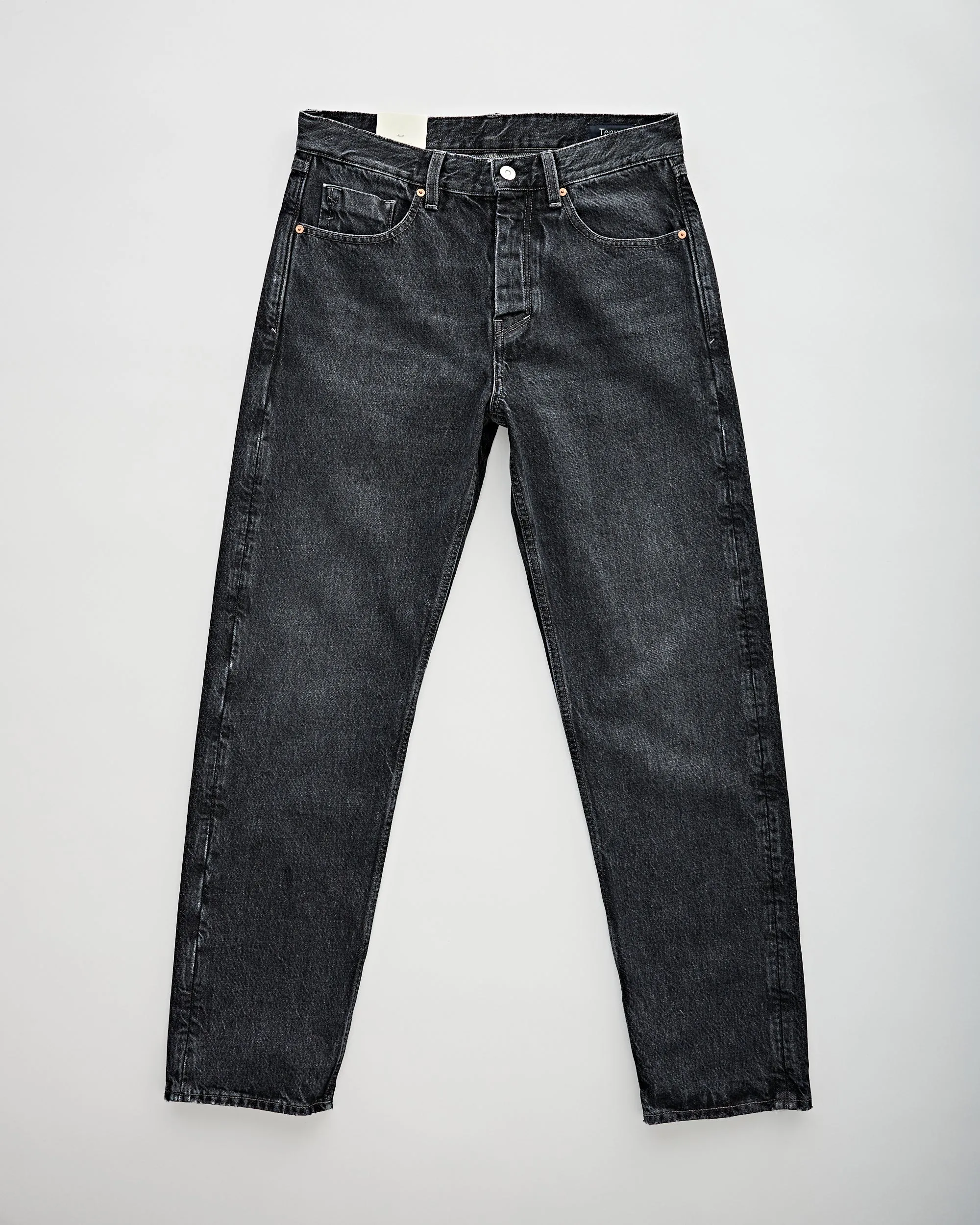 Penn Jeans Graphite