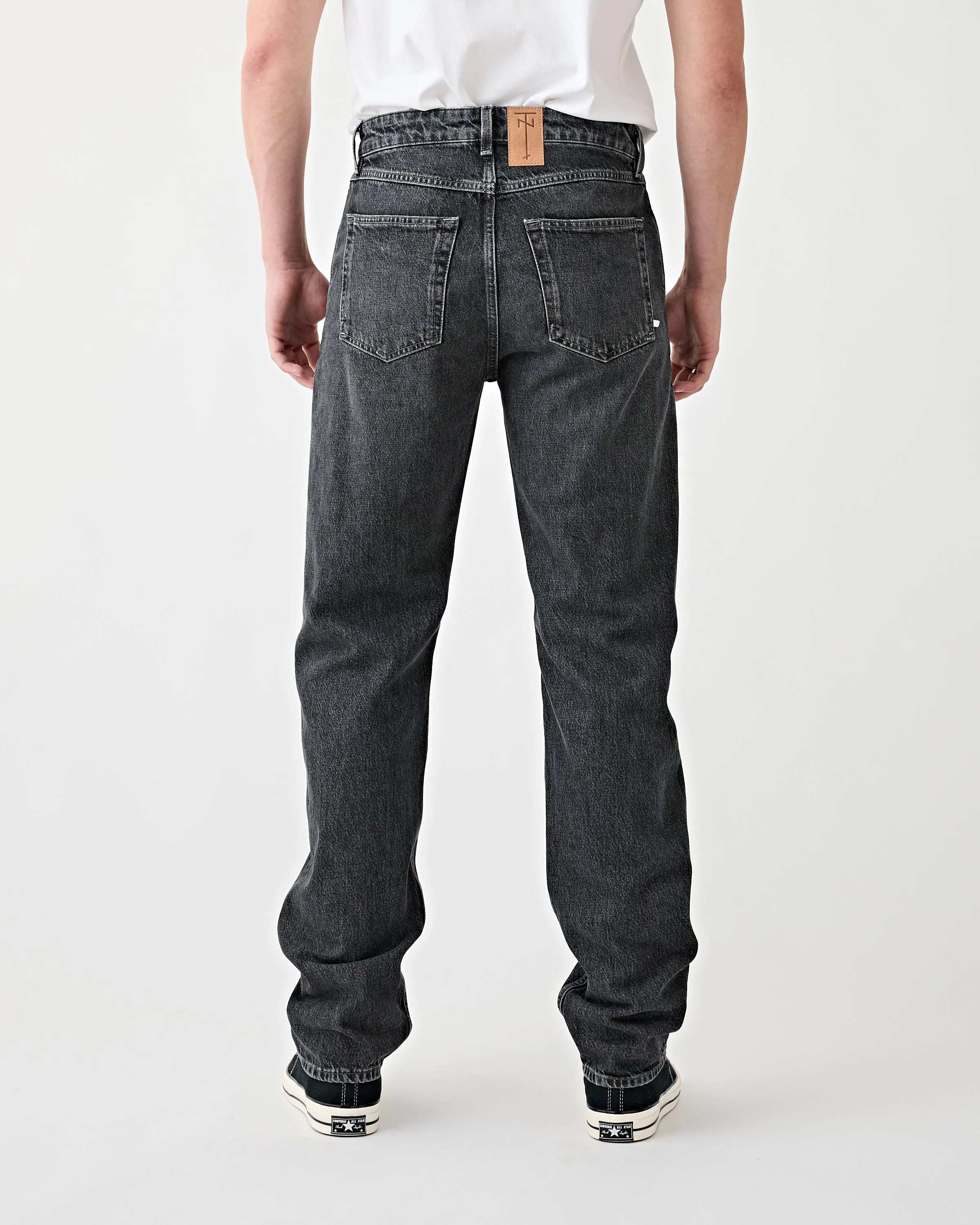 Penn Jeans Graphite