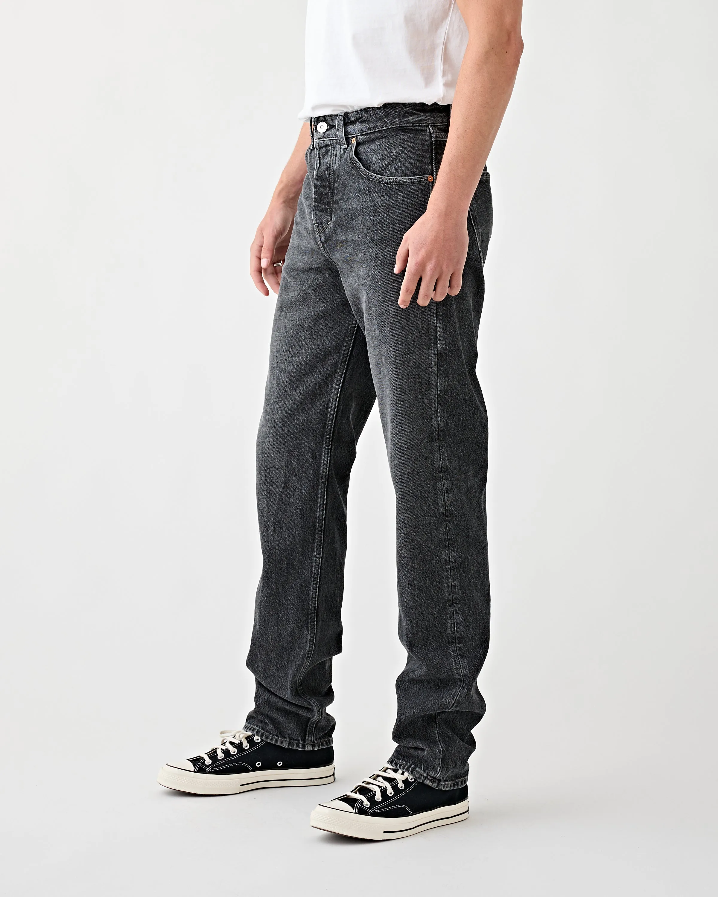 Penn Jeans Graphite